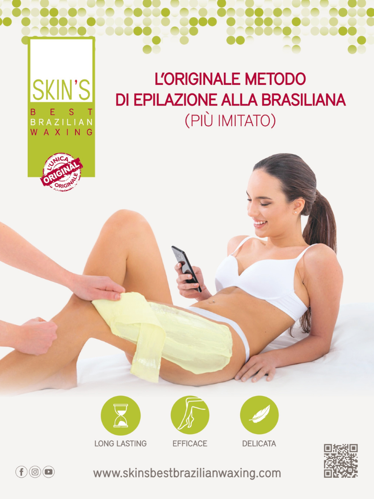 Skin's Best Brazilian Waxing